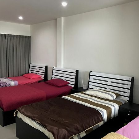 Le Fay Airport Apartment Mai Khao Exterior foto