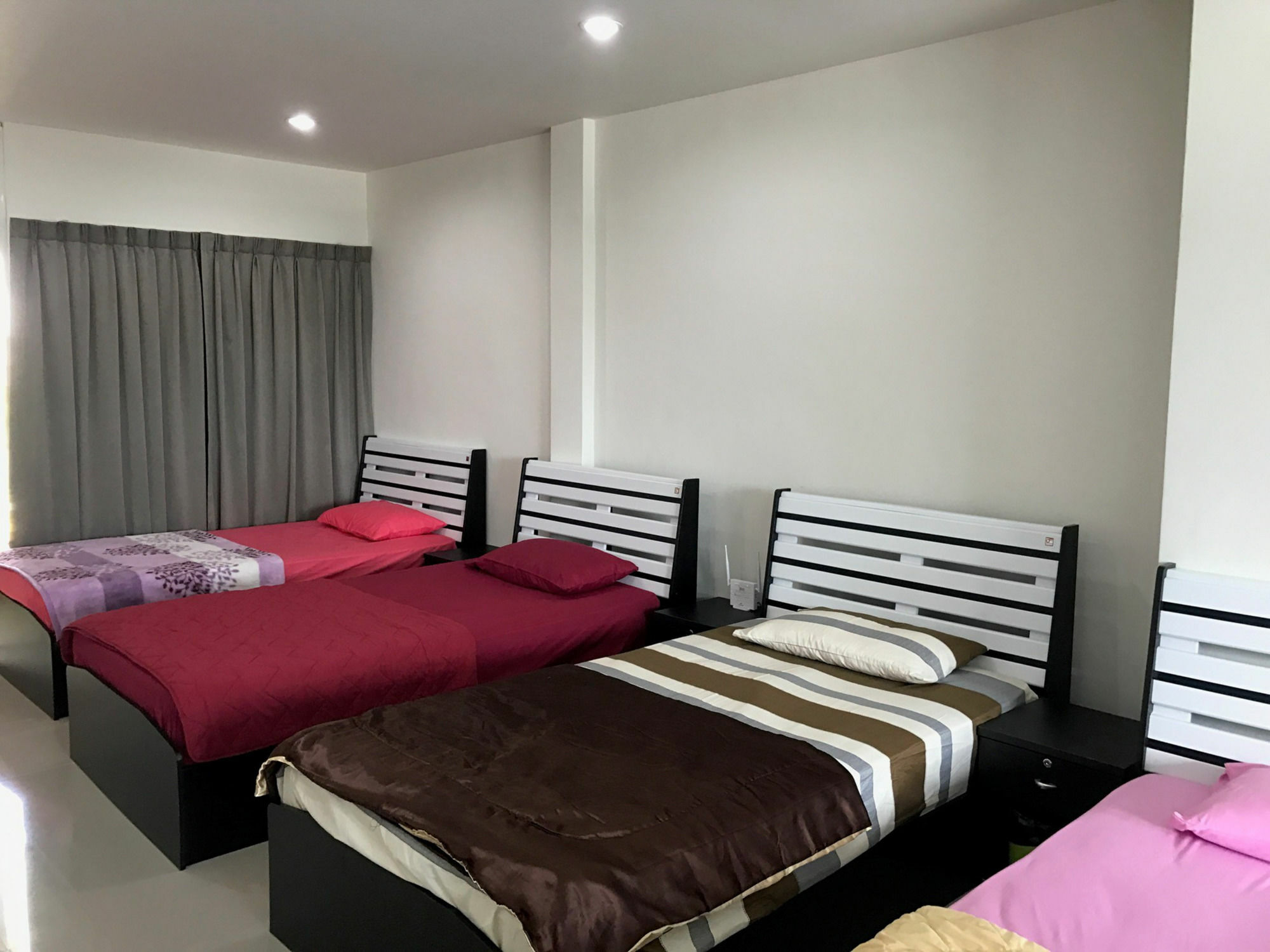 Le Fay Airport Apartment Mai Khao Exterior foto